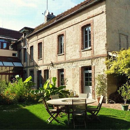 Les 5 Sens Bed & Breakfast Luaran gambar