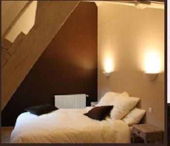 Les 5 Sens Bed & Breakfast Luaran gambar